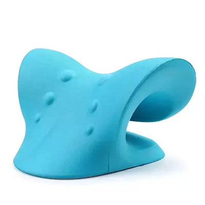 Chiropractic Neck and Spine Traction Pillow