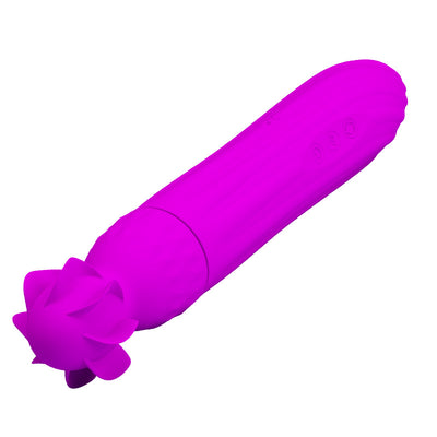 New Silicone Rotary Rod For Women