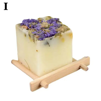 Herbal Essential Oil Handmade Soap