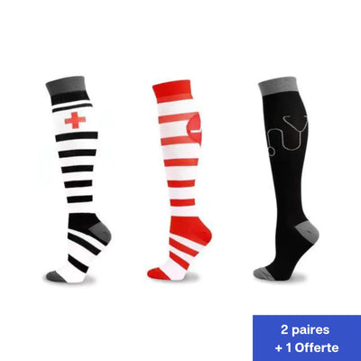Medisock Compression Socks