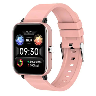 Touch Call Fitness Smartwatch