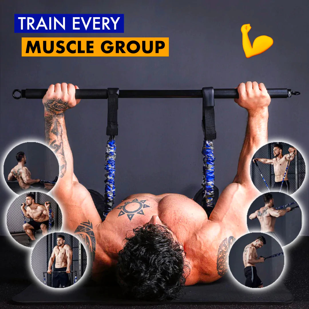 Strength Training Set