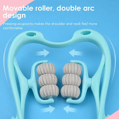 a toothbrush holder that has two toothbrushes in it