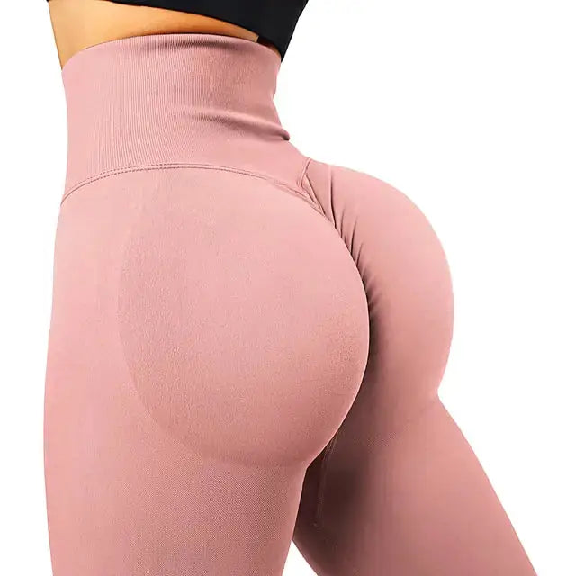 Durable Performance Leggings