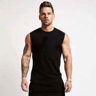 Well-Vested Activewear Vest